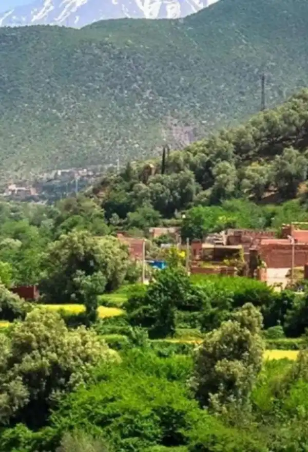 To Discover Marrakech-Imlil