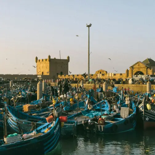 Essaouira