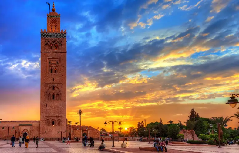 koutoubia