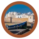 ESSAOUIRA